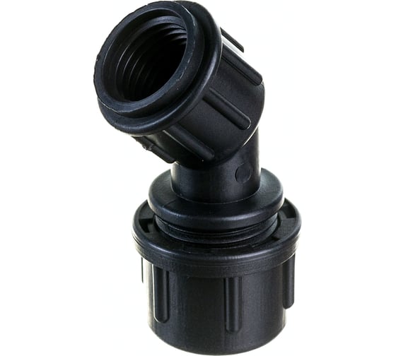 Форсунка для аккумуляторных и ручных опрыскивателей XF 0112 ENIFIELD Сопло XF 0112 1