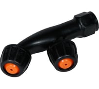 Форсунка для аккумуляторных и ручных опрыскивателей XF 0109 ENIFIELD Сопло XF 0109