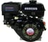 Двигатель 177F D25,4 LIFAN 00-00004432 1