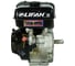Двигатель 177F D25,4 LIFAN 00-00004432 3