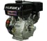 Двигатель 177F D25,4 LIFAN 00-00004432 4
