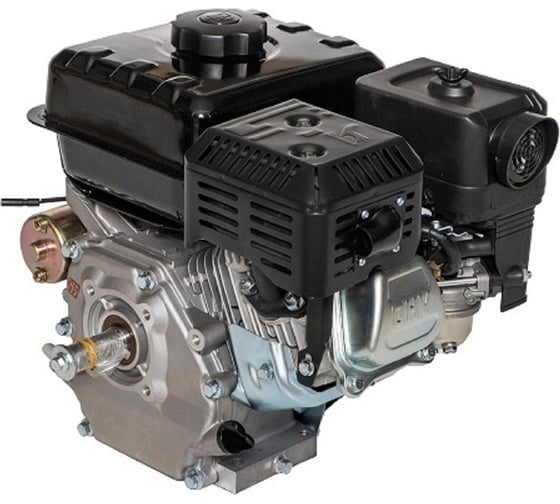 Двигатель 170FD-T D20, 7А LIFAN 00-00003125