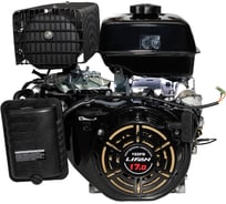 Двигатель 192FD-R D22, 18А LIFAN 00-00002632