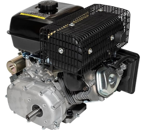 Двигатель 192FD-R D22, 18А LIFAN 00-00002632