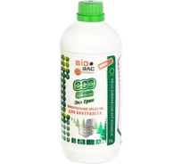 Универсальное средство для биотуалета ECO GREEN 1000 ЭКО 1 л АКТИВАГРО.РФ 076