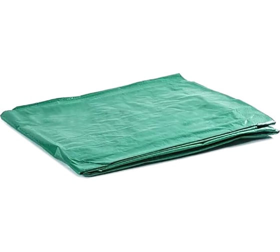 Тент ТАРПИКС 120 г/м2, 3x5 м, 15 кв.м Т12р35 1