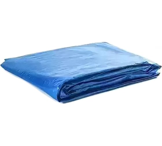 Тент 80 г/кв.м, 8x12 м, 96 кв.м ТАРПИКС Т80р812 1
