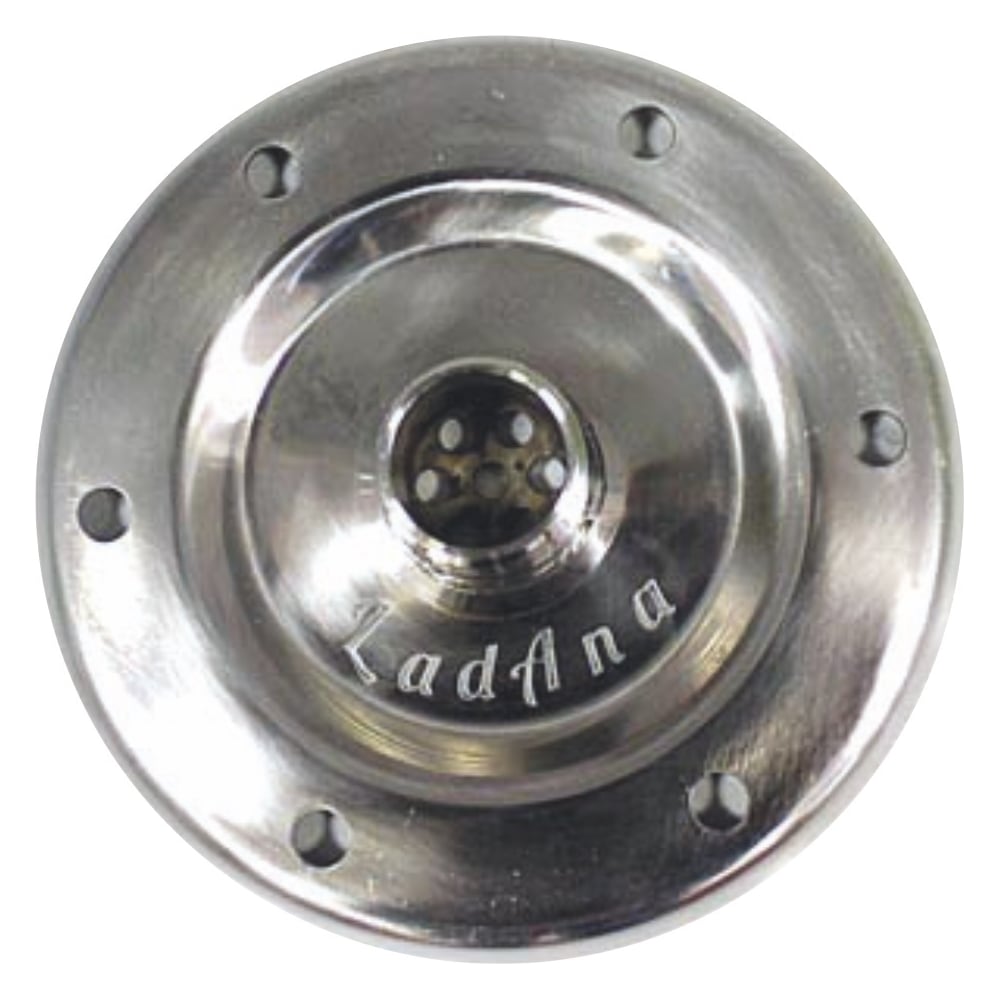 Фланец для гидроаккумулятора из нержавеющей стали LadAna 110106001 ...