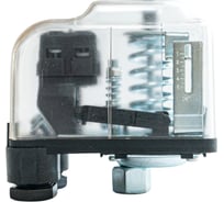 Реле давления SK-9.2 с измерительной шкалой и накидной гайкой LadAna 030606006