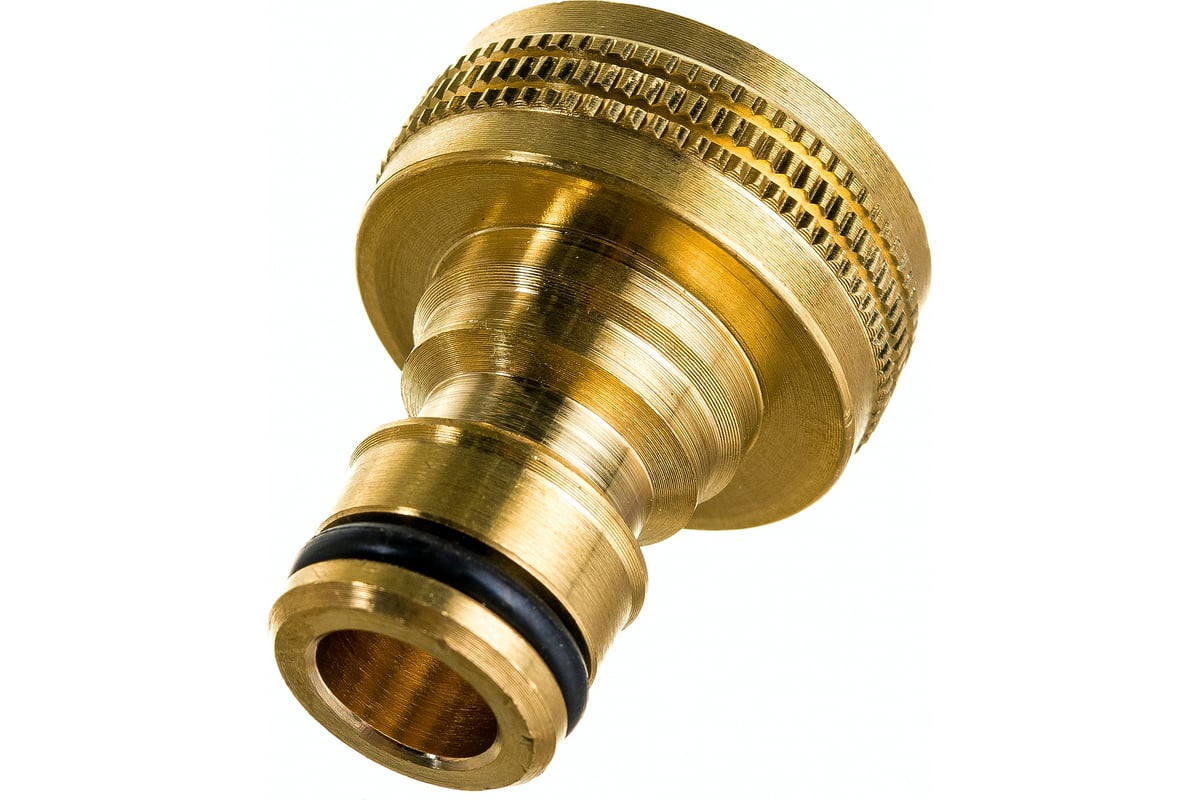 Штуцер быстрого соединения 3/4" ВР, 5 шт HG 1647034 - выгодная цена ...