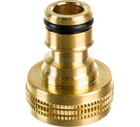 Штуцер быстрого соединения 3/4" ВР, 5 шт HG 1647034