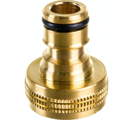 Штуцер быстрого соединения 3/4" ВР, 5 шт HG 1647034
