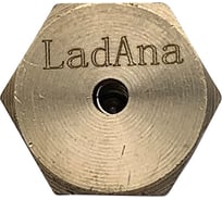 Клапан сливной автоматический LadAna 100605030 21896062