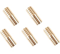 Ремонтный штуцер 19 мм, 5 шт HG 1646457