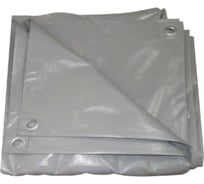 Тент строительный ПВХ 3x5 м 550_3х5