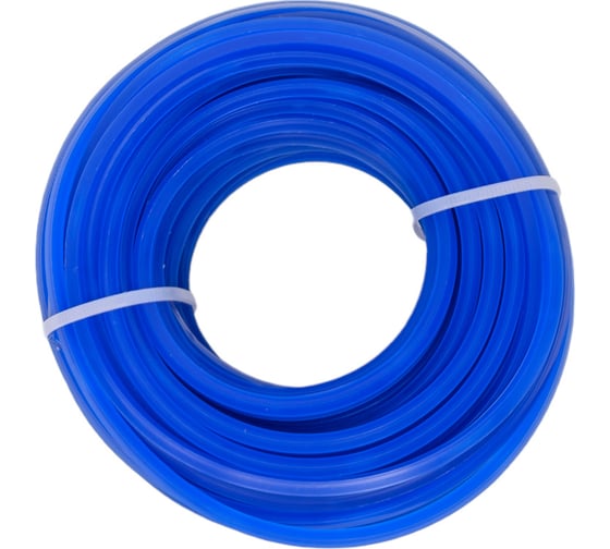 Леска для триммера (3 мм; 15 м; квадрат) ZOLDER ЭК000140963 1