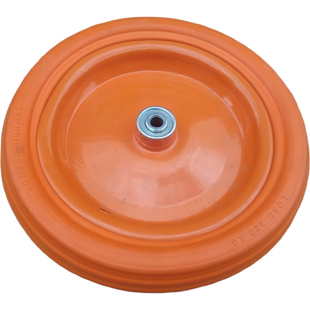 Колесо бескамерное низкий профиль 3.5/4 12 мм АНТИУДАР 4687202332830 ...