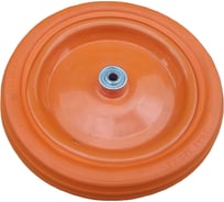 Колесо бескамерное низкий профиль 3.5/4 12 мм АНТИУДАР 4687202332830