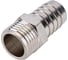 Штуцер 1/2" НР x 18 мм никелированный STI D270-05052 2