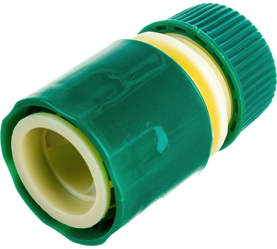 Муфта быстросъемная 1/2" ВОЛАТ 55030-02