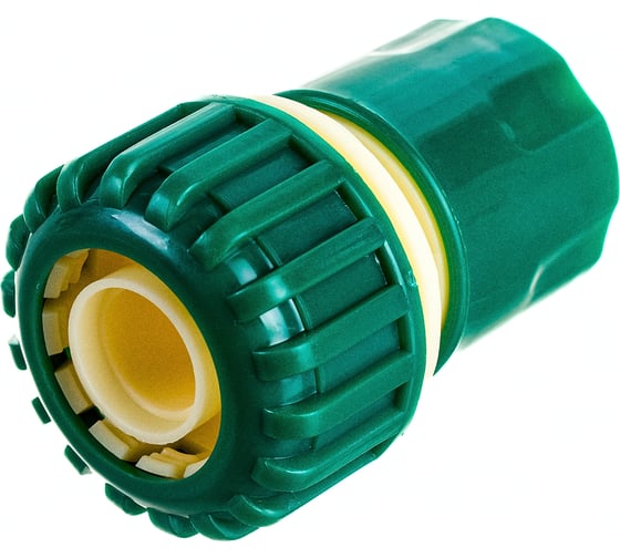 Муфта быстросъемная 3/4" ВОЛАТ 55030-04