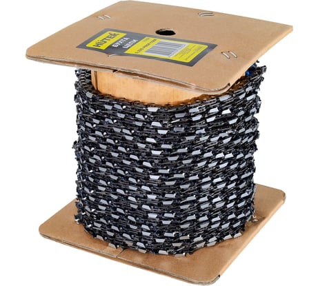 Бухта цепи 0.325" Prof/100F Huter 71/4/24