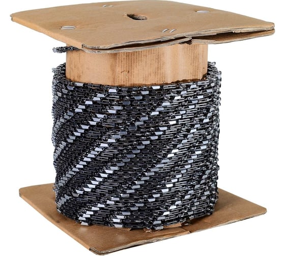 Бухта цепи 3/8" Prof/100F Huter 71/4/23 1