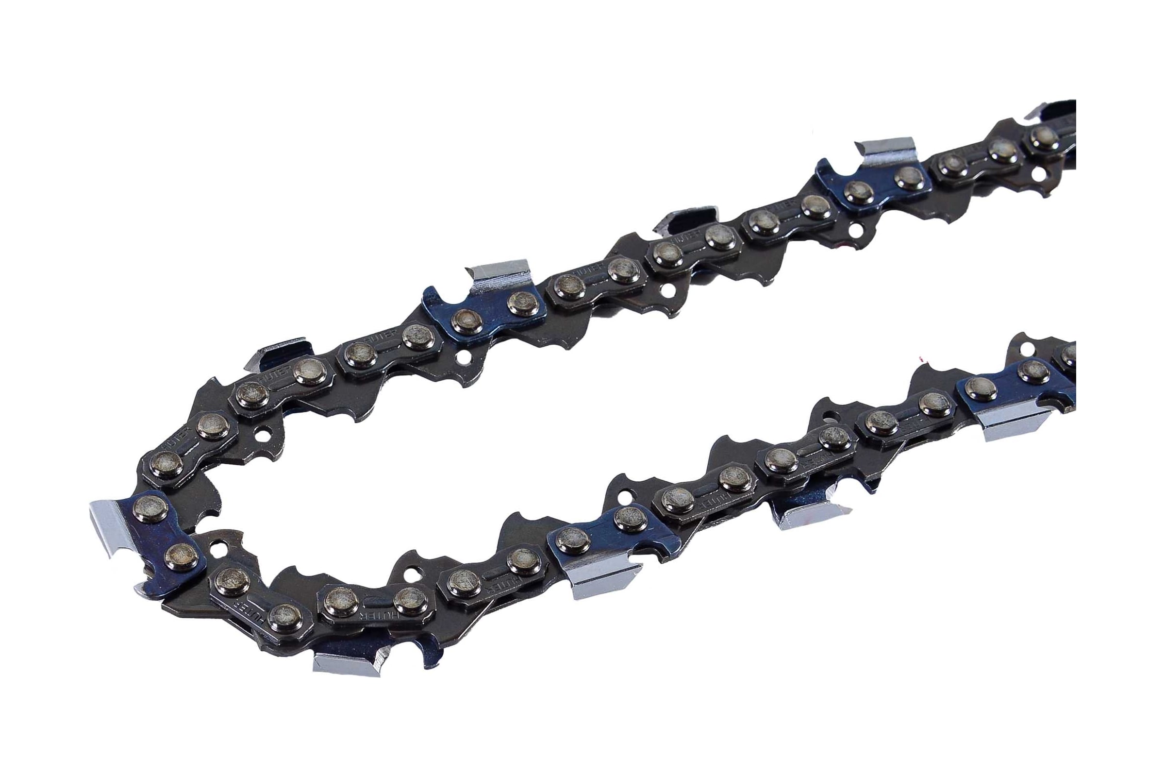 ЦепьC1Prof/5716",3/8",1.3мм,57звеньевдляBS-40,BS-45M,ELS-2000,ELS-2000Р,ELS-2200РHuter71/4/20