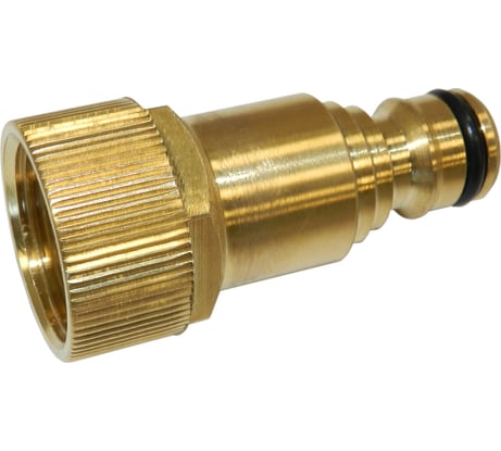 Фильтр латунный быстросъемный ВР 3/4" Профитт 1648338