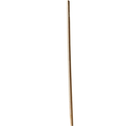 Черенок деревянный ООО Агростройлидер Ф36 сух. шлиф. 3