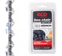 Цепь 35 см, 14", 3/8", 1.3 мм, 52 звена ECO CSP-38LTA352
