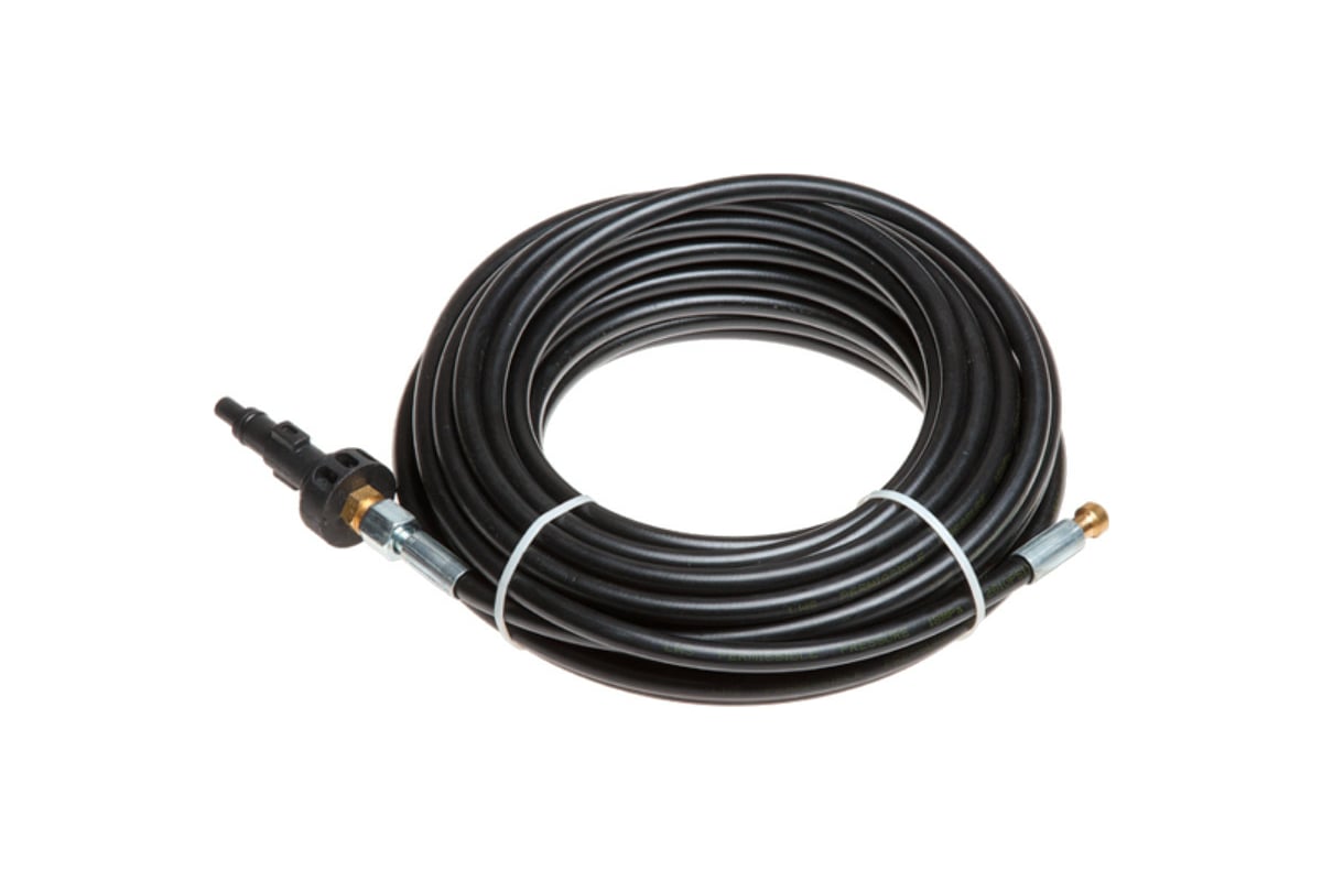 Комплект для прочистки труб 15 м ECO HPW-X30052 - выгодная цена, отзывы ...