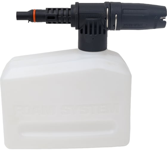 Пеногенератор активный для ECO HPW-X91125