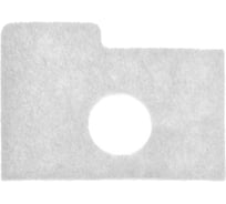 Фильтр воздушный для бензопилы ECO CSP-023