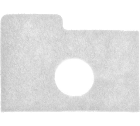 Фильтр воздушный для бензопилы ECO CSP-023