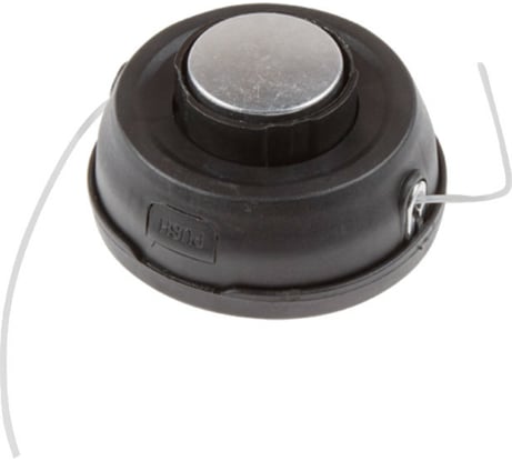 Головка триммерная GTP-TC35 леска 2.4 мм ECO GTPTC350011B