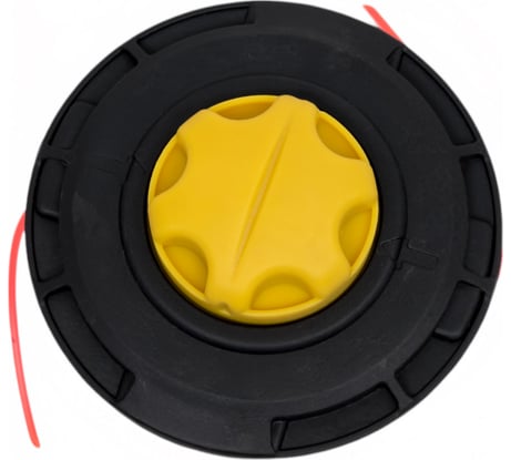 Головка триммерная GTP-TC30 леска 2.4 мм ECO GTPTC300011B