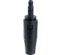 Насадка распылительная веерная DGM DGWT900014