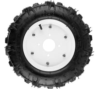 Колесо для культиватора/мотоблока 4.00-10 ASILAK SL-A8212