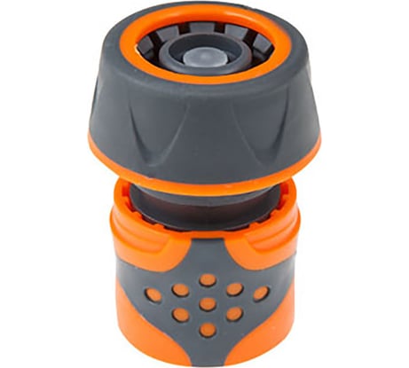 Муфта быстросъемная 3/4" с автостопом STARTUL ST6016-4-3/4