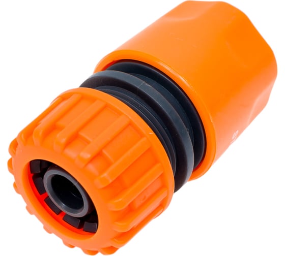 Муфта быстросъемная 1/2" STARTUL ST6011-2-1/2