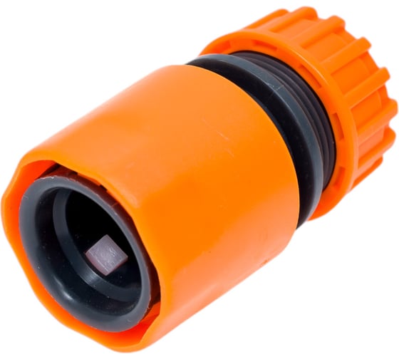Муфта быстросъемная 1/2" STARTUL ST6011-2-1/2
