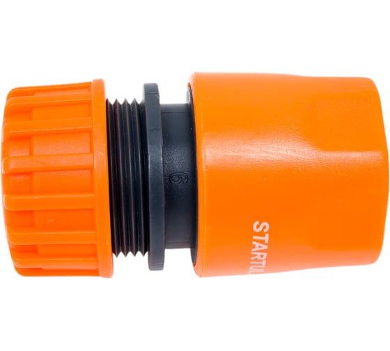 Муфта быстросъемная 1/2" STARTUL ST6011-2-1/2