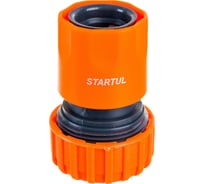 Муфта быстросъемная 3/4" STARTUL ST6011-4-3/4