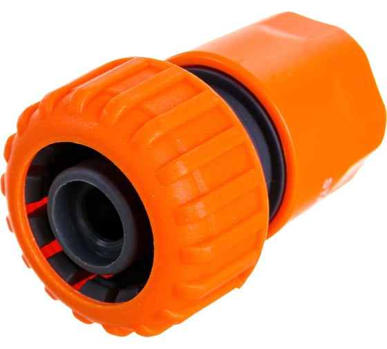 Муфта быстросъемная 3/4" STARTUL ST6011-4-3/4