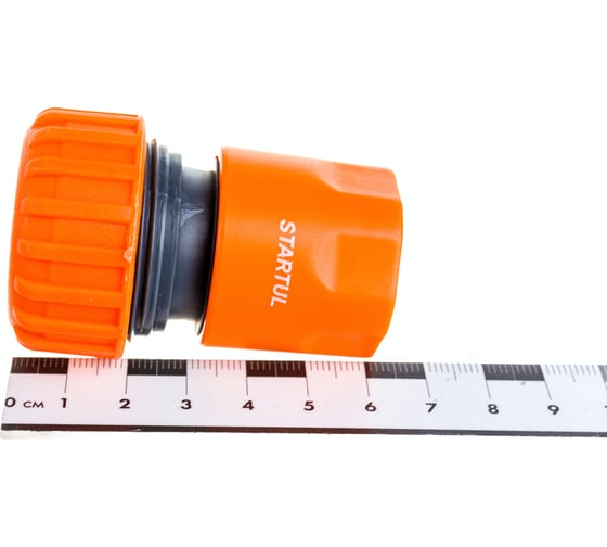 Муфта быстросъемная 3/4" STARTUL ST6011-4-3/4