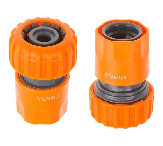Муфта быстросъемная 3/4" STARTUL ST6011-4-3/4