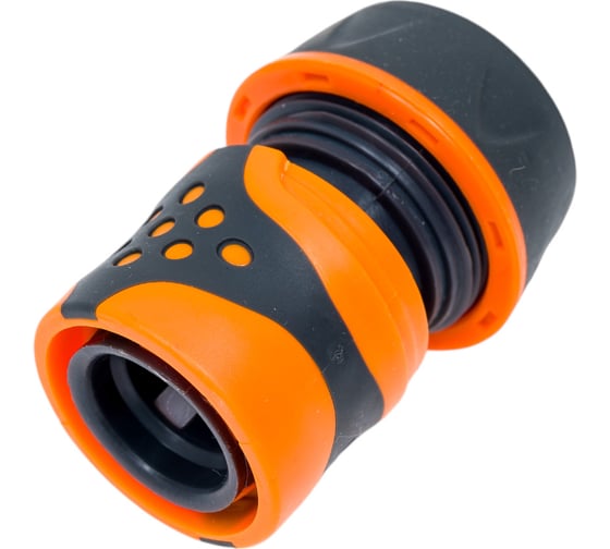Муфта быстросъемная 3/4" STARTUL ST6016-3-3/4