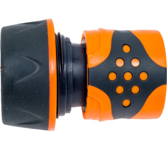 Муфта быстросъемная 3/4" STARTUL ST6016-3-3/4