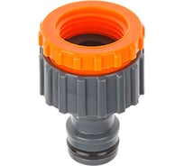 Адаптер внешний 1/2" и 3/4" STARTUL ST6011-8-1/2-3/4